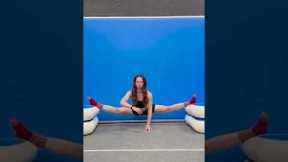 Flexibility Easy Stretch Yoga Flow #shorts