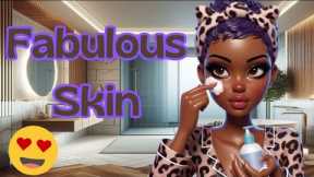 *NEW* Skincare Routine!!!