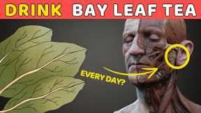 Some of the COUNTLESS BENEFITS of LAUREL TEA used since ancient Greece