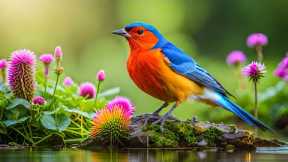 Healing music helps reduce stress, fatigue and depression, releasing negative emotions