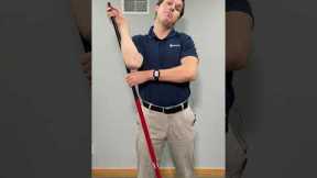 Instant Neck and Shoulder Pain Relief