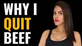 You Will STOP Eating Beef After Watching This