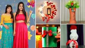 BEST NEW YEAR HACKS & IDEAS To Try Right Now | DIY & Ideas to Celebrate New Year 2022