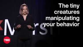 Do Gut Microbes Control Your Personality? | Kathleen McAuliffe | TED