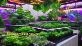 Top Varieties of Kale for Hydroponic Gardens: Grow Lush Greens at Home!