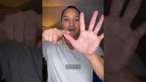 Simple Exercise To Relieve Stress & Anxiety