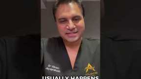 Shock loss after hair transplant when will hair grow back?