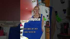 Inspiring Weight Loss Transformation