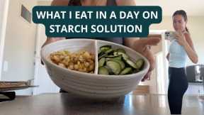 Lost Weight Eating Carbs? 🍴 My Simple Vegan Meal Plan | Oil-Free WFPB Recipes Revealed!