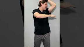 Unique Exercise to Fix Back Pain