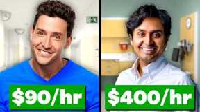 How Much Money Doctors Actually Make