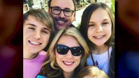 Plasma treatment helps local man recover from COVID-19