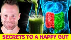 Your Guide to Strong Digestion With Natural Gut Health Solutions