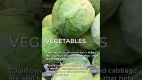5 Foods That Reduce Joint Pain Caused by Arthritis