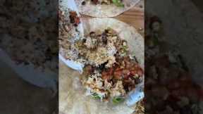 Free Burrito Hack at Chipotle // Food Hacks