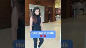 IMPROVE YOUR POSTURE AND BOOST YOUR HEALTH | SHIVANGI DESAI