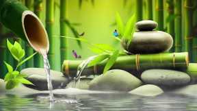 Healing Music for Anxiety Disorders , Reduce Stress, Calming Music, Meditation Music, Nature Sounds