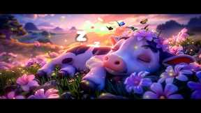 Relaxing Music Sleep 💤 Goodbye to Insomnia, Sleep Deeply and Reduce Stress🧸 Sleeping Music