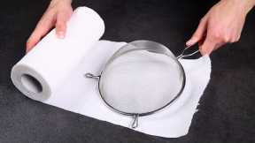 Nobody Believes But It Really Works!! 17 Brilliant (1+ Free) Home Tricks That Work BETTER Than Magic