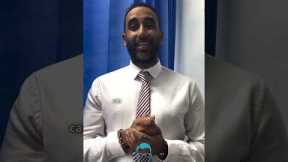 Dr Lavan's Life Hacks: Take your shoes off at home #shorts