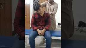 Neck Pain | Part 3 | #Neck pain relief exercises