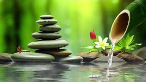Healing Music for Anxiety Disorders, Reduce Stress | Nature Sounds, Sleep Music, Meditation Music