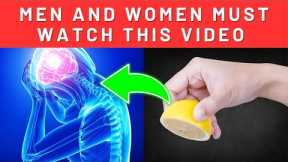 Take Lemon, But Don't Make The Same Mistake Many People Do