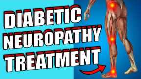 DIABETIC  NEUROPATHY : CAUSES, SIGNS & SYMPTOMS | HOME REMEDIES