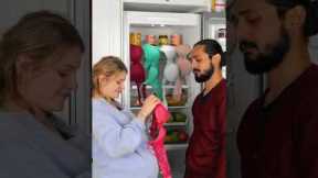Clever Preganancy Hacks to make this Beautiful Time Easier #Shorts