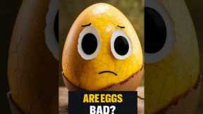 The Risk of Eating Eggs with Neuropathy 🍳🥚 #neuropathytreatment #eggshorts #eggs #neuropathy
