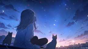 Relaxing Sleep Music, Eliminate Stress And Calm The Mind, Peaceful Piano Music, Mind Relaxing BGM