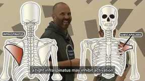 The 25-Year Shoulder Pain Solution: Dave's Story