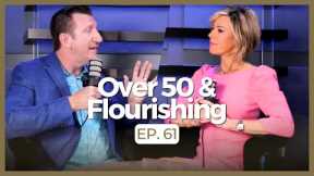 Breaking Free from Financial Anxiety | Over 50 & Flourishing