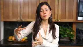 10 TIPS TO START A HEALTHY LIFESTYLE!