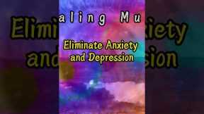 🔥Healing Music To Reduce Stress🍀Calm The Mind, Eliminate Anxiety and Depression, Relax Music#shorts