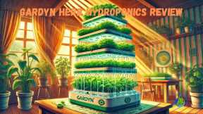 Gardyn Hydroponics vs. Traditional Growing Methods