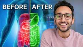 The Science of Gut Health (& Why It Matters)