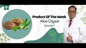 Keep The Digestive System Healthy For Kids  |  Ep: 7