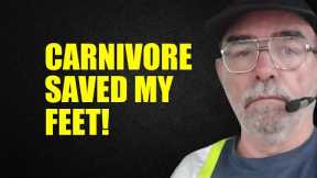How I Beat Diabetes and Neuropathy