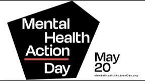 Topic Celebrates Mental Health Action Day | Topic