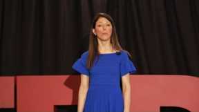 Health is an inside job, not an outside job. | Dr. Lauryn Lax | TEDxSouthlake