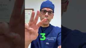 3 Herbs I Consume for My Own Gut Health as a Gastroenterologist ‼️ Dr Sethi