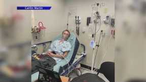 Denver hospital still treating long COVID patients 5 years after start of pandemic