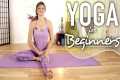 Beginners Flexibility Training - Full 