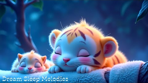 Deep Sleep Piano Therapy – Soft Music to Ease Insomnia, Reduce Stress and Calm Your Spirit