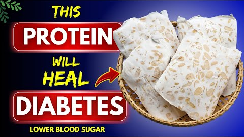 Top 6 Best Protein Foods for Every Diabetics You Must Eat! (Lower Blood Sugar)