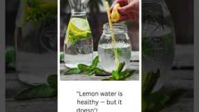 5 Surprising Health Hacks That Actually Work! 🍌💤🍵 #Shorts #healthtips #facts #fatburningsecrets