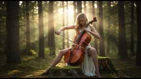 Reduce Stress and Anxiety - The Best Relaxing Music