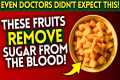 2 Incredibly SWEET Fruits Are Beating 