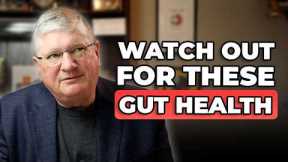 5 KEY SIGNS Your DIGESTIVE SYSTEM Needs HELP (Gut Health Symptoms)